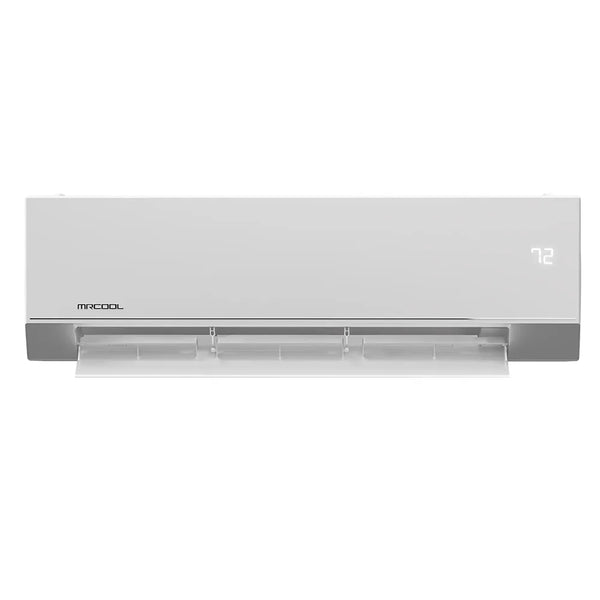 MRCOOL Olympus 12,000 BTU, 1 Ton Ductless Mini-Split Wall Mounted Air Handler - 230V/60Hz (O-12-HP-WMAH-230C-O)
