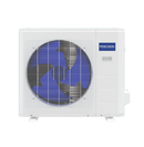 MRCOOL 4th Gen Olympus E Star 24,000 BTU Single Zone Mini Split with Wall Mount Air Handler and Heat Pump Condenser (O-ES-24-HP-230C-O1)