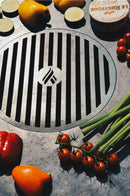 Arteflame Grill Grate (10”Ø) For 20" Arteflame Grills (AF20GG)