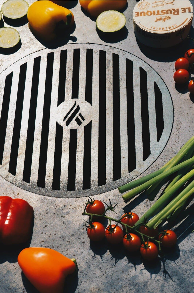 Arteflame Grill Grate (14”Ø)For 30" (AF30GG)