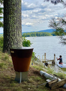 Arteflame One20 Grill Stand  (GRSTAND20)