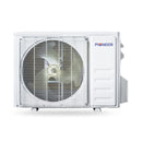 Pioneer® Quantum Ultra™ 9,000 BTU 23 SEER2 230V Ceiling Cassette Ductless Mini-Split Air Conditioner Inverter Heat Pump Full Set (CYT009GLSI24RL)