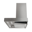 Fotile Perimeter Vent Series 1200 CFM Wall Mount Range Hood (EMG7508 / EMG9008S)