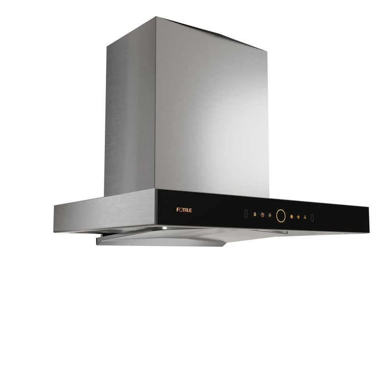 Fotile Perimenter Series 30-Inch 1200 CFM Wall Mount Range Hood (EMG7508)