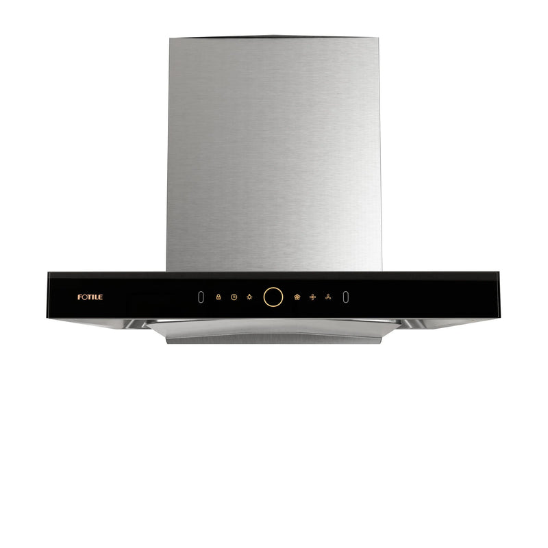 Fotile Perimenter Series 30-Inch 1200 CFM Wall Mount Range Hood (EMG7508)