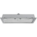 Broan-NuTone 21-Inch 300 CFM Custom Range Hood Power Pack Insert w/ Easy Install System in Stainless Steel (PM300SS)