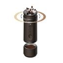 OutIn Fino Portable Electric Coffee Grinder with 28 Precise Grind Setting and Fast‑Charge Battery
