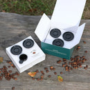 Outlin Nano Portable Espresso Machine Filter Baskets Kit 6g-8g (NANO-A-02)