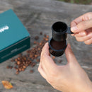 Outlin Nano Portable Espresso Machine Filter Baskets Kit 6g-8g (NANO-A-02)