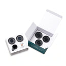 Outlin Nano Portable Espresso Machine Filter Baskets Kit 6g-8g (NANO-A-02)