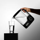 Echo Water - Echo Hydrogen Water Pitcher with Touch Controls (EC-Machine-Pitcher)