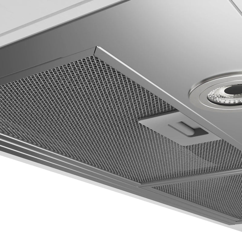 Arietta 28-Inch Argo 400 CFM Insert Range Hood in Stainless Steel (AAR428SSB)