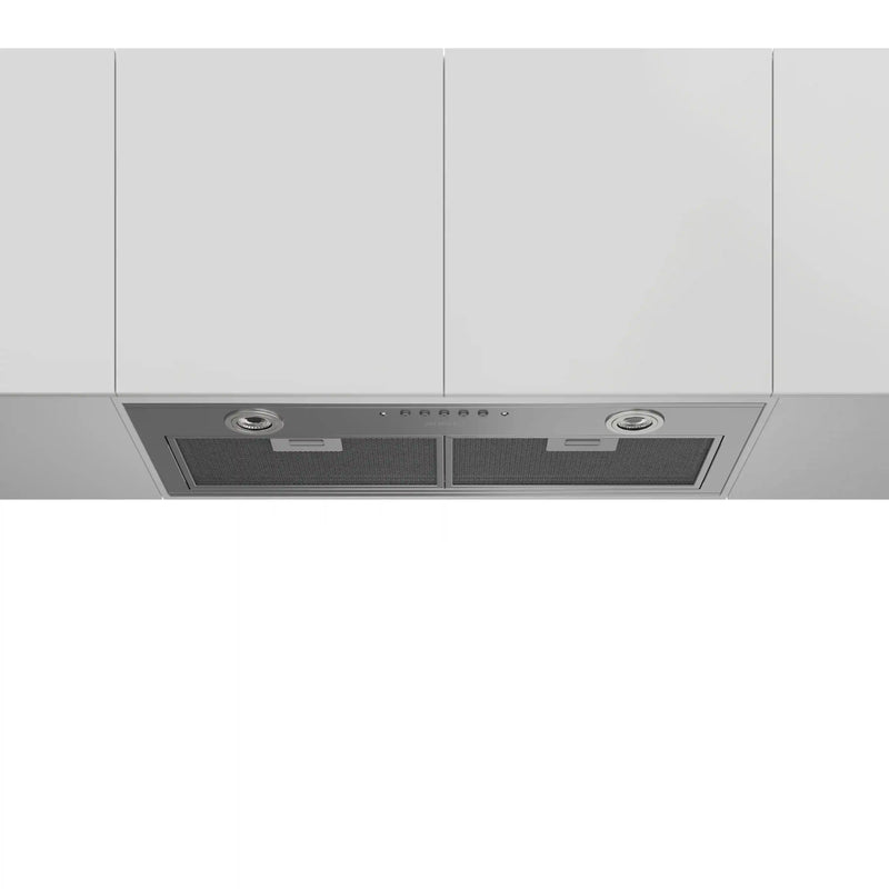 Arietta 28-Inch Argo 400 CFM Insert Range Hood in Stainless Steel (AAR428SSB)