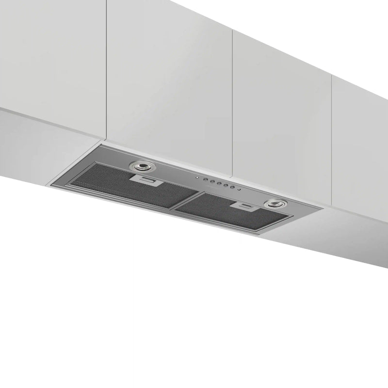 Arietta 28-Inch Argo 400 CFM Insert Range Hood in Stainless Steel (AAR428SSB)