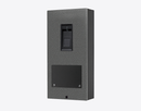 DoorBird A1122 Surface-Mount IP Access Control Device Fingerprint 50 in DB 703 Stainless Steel