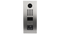 DoorBird D2101TFV Flush Mount IP Video Door Station, 1 Call Button in  Stainless Steel V2A