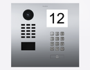 DoorBird D2101IKH IP Video Door Station in Chrome