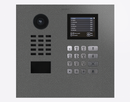 DoorBird D21DKH IP Video Door Station, Multi Tenant Residences Up to 500 Units in DB 703, Stainless Steel