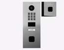 DoorBird D2101FV EKEY Sline IP Video Door Station in Stainless Steel V2A