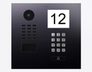 DoorBird D2101IKH IP Video Door Station in Titanium