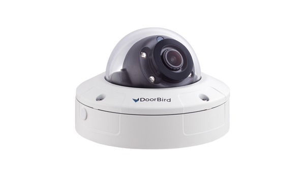 DoorBird A1131 IP Video Mini Dome Camera (429602131)