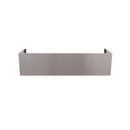 Renaissance 36-Inch Stainless Vent Hood Duct Cove (RVH36A-DC)