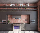 Vezeni 30-Inch Professional Range Hood in Stainless Steel (VHD3001)