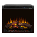 Dimplex Nova 28-Inch Plug-in Electric Firebox with Logs (XHD28L)