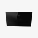 ROBAM R-Max3 30/36-Inch 1200-1400 CFM Convertible Under Cabinet Range Hood in Nano Glass (53H1S)