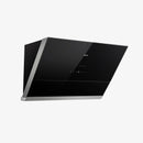 ROBAM R-Max3 30/36-Inch 1200-1400 CFM Convertible Under Cabinet Range Hood in Nano Glass (53H1S)