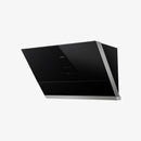 ROBAM R-Max3 30/36-Inch 1200-1400 CFM Convertible Under Cabinet Range Hood in Nano Glass (53H1S)