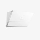 ROBAM R-Max3 30/36-Inch 1200-1400 CFM Convertible Under Cabinet Range Hood in Nano Glass (53H1S)
