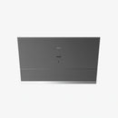 ROBAM R-Max3 30/36-Inch 1200-1400 CFM Convertible Under Cabinet Range Hood in Nano Glass (53H1S)
