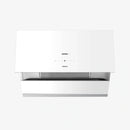 ROBAM R-Max3 30/36-Inch 1200-1400 CFM Convertible Under Cabinet Range Hood in Nano Glass (53H1S)