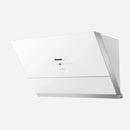 ROBAM R-Max3 30/36-Inch 1200-1400 CFM Convertible Under Cabinet Range Hood in Nano Glass (53H1S)