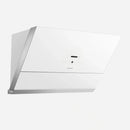 ROBAM R-Max3 30/36-Inch 1200-1400 CFM Convertible Under Cabinet Range Hood in Nano Glass (53H1S)