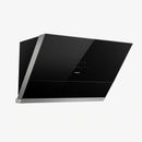 ROBAM R-Max3 30/36-Inch 1200-1400 CFM Convertible Under Cabinet Range Hood in Nano Glass (53H1S)