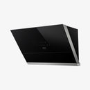 ROBAM R-Max3 30/36-Inch 1200-1400 CFM Convertible Under Cabinet Range Hood in Nano Glass (53H1S)