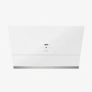 ROBAM R-Max3 30/36-Inch 1200-1400 CFM Convertible Under Cabinet Range Hood in Nano Glass (53H1S)