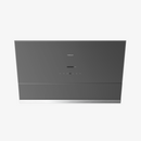 ROBAM R-Max3 30/36-Inch 1200-1400 CFM Convertible Under Cabinet Range Hood in Nano Glass (53H1S)