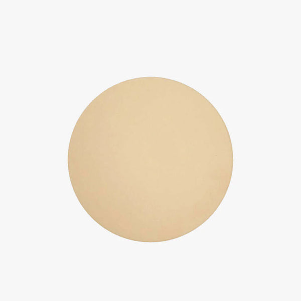 Monument Round Cordierite Pizza Stone (A202)