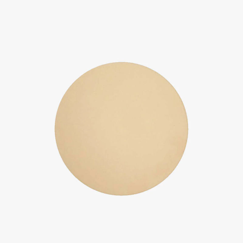 Monument Round Cordierite Pizza Stone (A202)