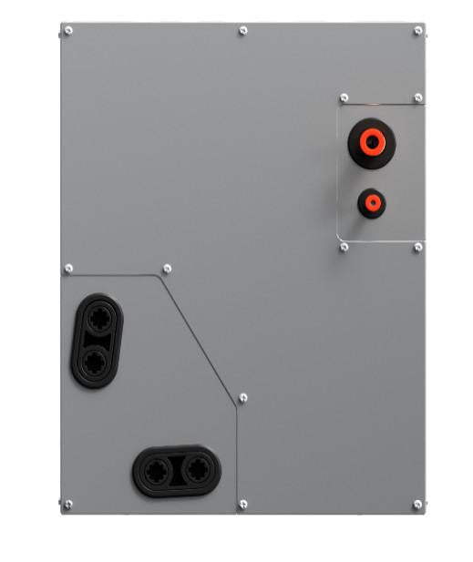 Senville 60K BTU Multi-Position Evaporator A-Coil for Central Split Systems (SENDC-60CO)