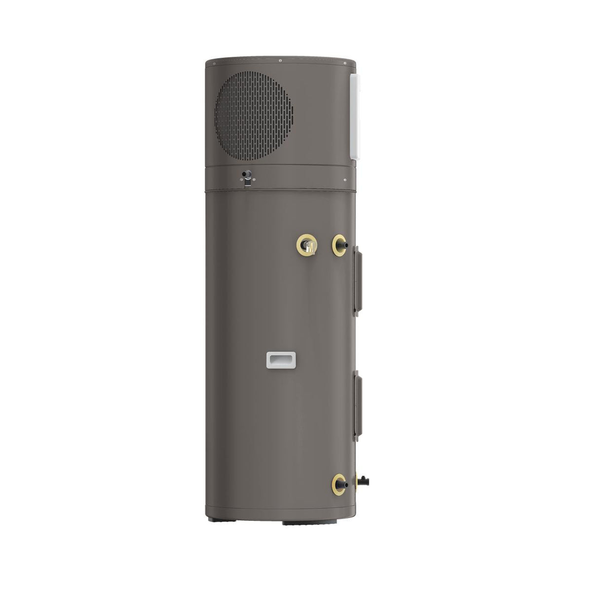 Senville 65 Gallon Heat Pump Water Heater with 3.75 UEF, ENERGY STAR Certified (SENWH-HP65US)
