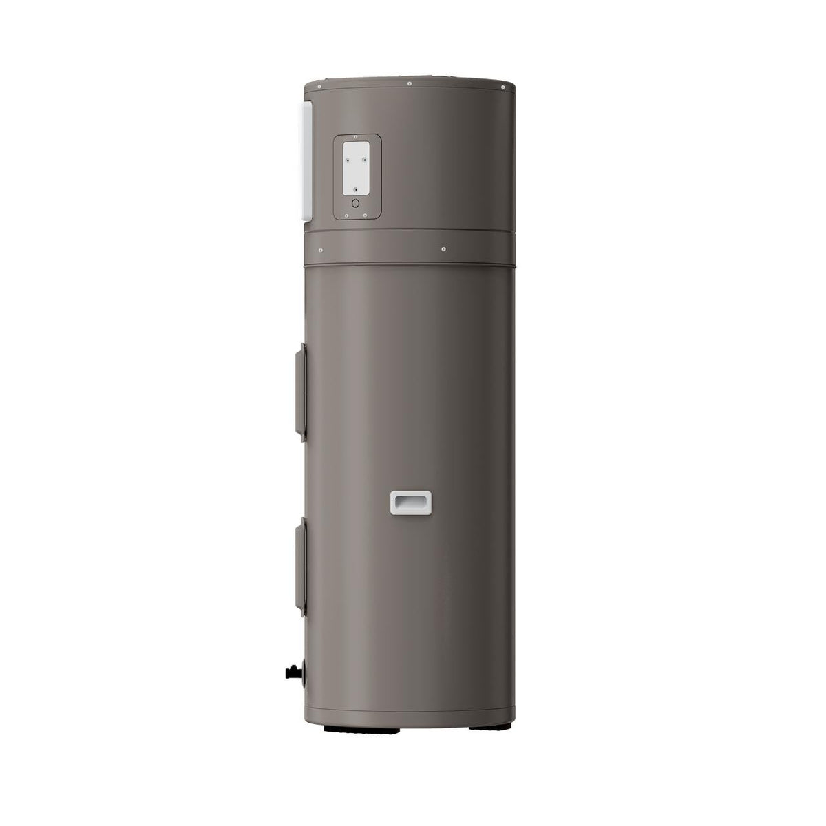 Senville 65 Gallon Heat Pump Water Heater with 3.75 UEF, ENERGY STAR Certified (SENWH-HP65US)