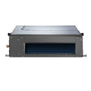Senville 9,000 BTU Multi-Zone Concealed Duct Air Handler with Line Set (SENA-09HFMO-ID)