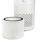 Senville Air Purifier for Home - Flow 500 Series (SENAP-250G-Z41)