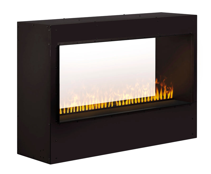 Dimplex Optimyst Pro Box 40-Inch Built-in Firebox Only (CDFI-BX1000)