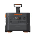 Jackery Solar Generator 2000 Plus, 2-24 kWh Expandable Capacity, LiFePO4 Battery ( 60-200050-US00029)