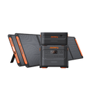 Jackery Solar Generator 2000 Plus, 2-24 kWh Expandable Capacity, LiFePO4 Battery ( 60-200050-US00029)